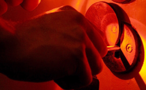 Seine-maritime : volée la nuit à Grand-Couronne, la voiture est retrouvée accidentée à Canteleu