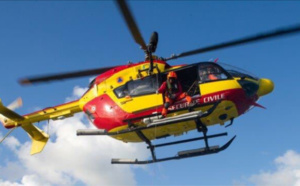 Un blessé grave dans un face-à-face entre un bus scolaire et une voiture en Seine-Maritime