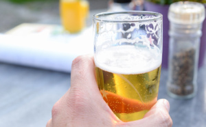 Évreux : il jette son verre de bière à la figure de sa compagne et écope d’un rappel à la loi 