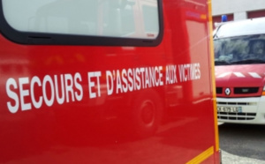 Yvelines : à Trappes, il chute dans le vide en voulant descendre en rappel du deuxième étage 