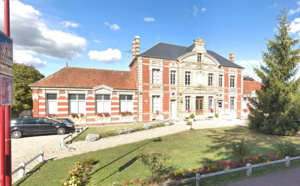 Mouvements de terrains : Saint-Etienne-du-Vauvray (Eure) reconnue en état de catastrophe naturelle