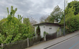 Évreux :  la maison squattée par des Géorgiens abritait une véritable caverne d’Ali Baba 