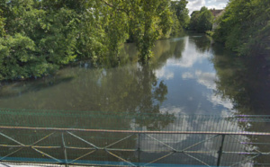 Sécheresse dans l’Eure : le préfet prend trois nouveaux arrêtés 