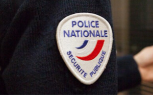 Seine-Maritime : un motard de la police du Havre met fin à ses jours 