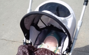 Yvelines : elle « abandonne » son bébé de 5 mois devant un café de Montigny-le-Bretonneux 