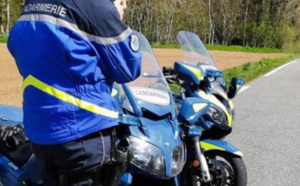 Autoroute A13 : l'Audi A6 roulait à 245 km/h et son conducteur était positif aux stupéfiants