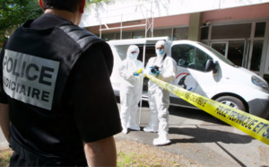 Meurtre des jardins de l'hôtel de ville à Rouen : un adolescent de 17 ans entendu par les policiers