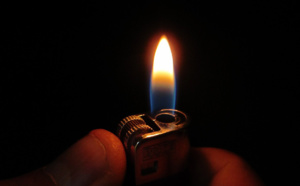 Seine-Maritime : une femme soupçonnée d’avoir allumé une dizaine d’incendies 