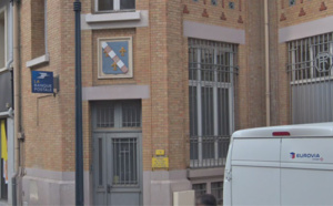 Evreux : elle agresse les agents de la banque postale qui refusent de lui remettre de l’argent 