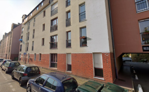 Mort suspecte d’une jeune femme à Rouen : ses deux amis interpellés sont remis en liberté 