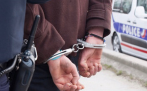 Un couple agressé et menacé par un homme armé d'un couteau dans le centre-ville de Rouen