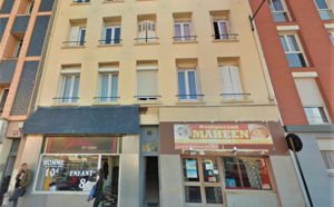 Effondrement et arrêté de péril : un immeuble de trois étages évacué dans le centre-ville du Havre 