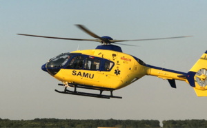 Collision entre un poids lourd et deux voitures sur l’A13 : un blessé grave dans l’Eure