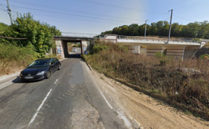 Déviation sud-ouest d’Evreux : la bretelle sud d’Arnières-sur-Iton bientôt ouverte à la circulation