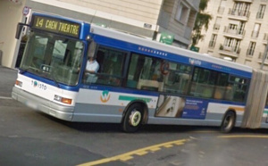 Perturbations sur certaines lignes du réseau Twisto à Caen, jeudi 17 octobre