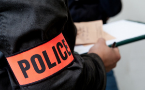 Les malfaiteurs séquestrent leur victime et dérobent 500 euros, à Carrières-sur-Seine (Yvelines)