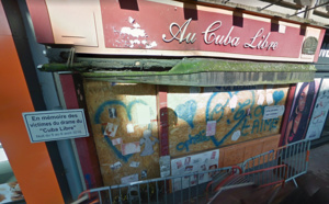 Les gérants du Cuba Libre, à Rouen, condamnés à 3 ans de prison ferme après la mort de 14 jeunes gens