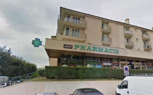 Yvelines : deux pharmacies cambriolées cette nuit à Maurepas