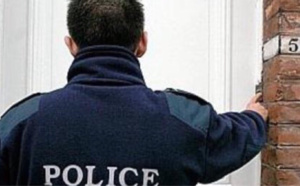 Yvelines : un homme de 90 ans se fait voler pour plus de 5 000€ de bijoux par des faux policiers 