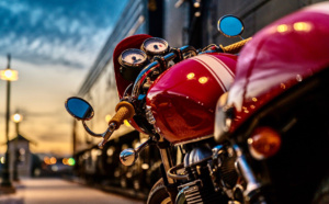 Évreux : Il part essayer la moto et ne revient pas, son complice est arrêté par le vendeur grugé