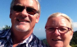 Mystère autour de la disparition d’un couple de pasteurs de Seine-Maritime en vacances en Corse