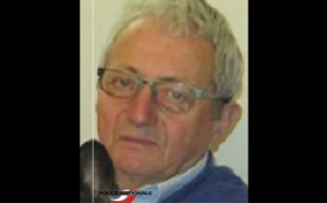 Disparition inquiétante d'un homme de 78 ans dans l'agglomération rouennaise