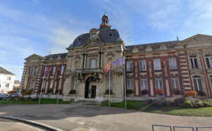 Élections municipales : un rapprochement familial à gauche à Louviers ?