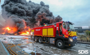 Lubrizol : une enveloppe de 103 500€ en faveur de 12 agriculteurs votée par la Région Normandie 