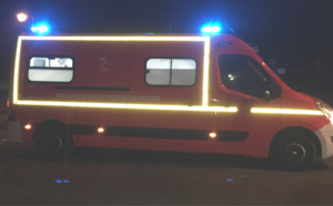 Seine-Maritime : un nourrisson décède après avoir été pris de vomissements