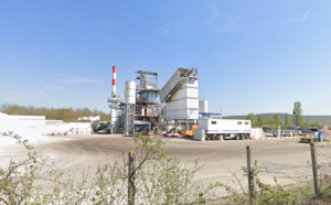 Bruit de détonation sur le site de l’usine Val de Seine Enrobés à Verneuil-sur-Seine