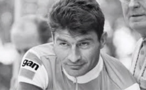 La dernière échappée d’une légende, tellement « poupoulaire »