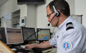 L’homme armé voulait en découdre avec la police et les pompiers à Mantes (Yvelines) 