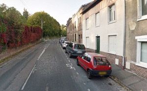 Seine-Maritime : l'octogénaire conservait le cadavre de son fils, mort depuis 6 ans, dans sa baignoire