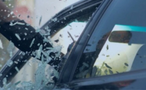 Sept véhicules fracturés dans la même rue et la même nuit : un voleur à la roulotte arrêté à Rouen