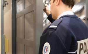 A Rouen, un témoin interpelle le voleur du téléphone portable d’une femme 