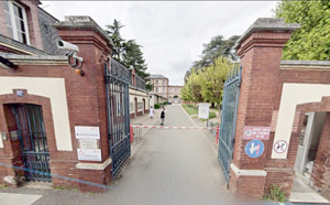 À Évreux, des policiers accusés d’être des terroristes : l'auteur est interné à l'hôpital psychiatrique