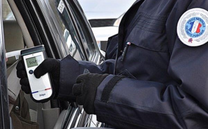 Le Havre : un cycliste percuté par une voiture dont le conducteur a près de 2 g d’alcool dans le sang 