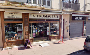 Le braqueur et son complice d’un caviste de Rouen interpellés quatre ans après les faits 