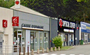 Les malfaiteurs qui avaient attaqué une femme à Flins-sur-Seine sont des agents de sécurité  