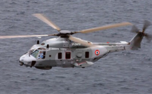 Naufrage au large de Fécamp : un pêcheur trouve la mort et un autre est porté disparu 