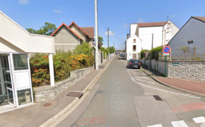 L’octogénaire se fait voler ses bijoux et 400€ par des faux policiers à Limay (Yvelines)