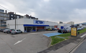 Des malfaiteurs prennent en « otage » un commerçant près de Rouen : 45 000€ de préjudice