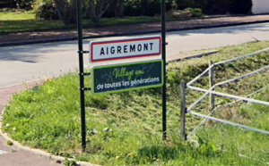 Le coffre-fort volé à Aigremont (Yvelines) contenait plus de 50 000€ de bijoux et de montres 