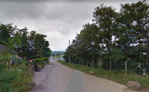 Blessé par une branche à Tourville-la-Rivière, un élagueur secouru à 15 m de hauteur par le Grimp 