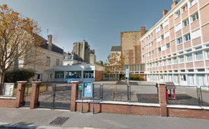 Evacuation de deux écoles au Havre en marge des manifestations : l'étonnement d'un syndicat enseignant