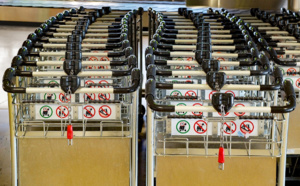 Seine-Maritime : plus de 150 chariots incendiés dans des grandes surfaces de Fécamp deux nuits de suite 