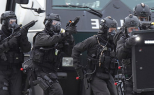 Seine-Maritime : un convoyeur de fonds en garde à vue pour avoir évoqué la menace d'une "tuerie de masse"