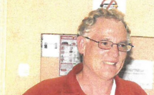 Disparition inquiétante dans le Calvados : la gendarmerie mobilisée pour retrouver un homme de 56 ans