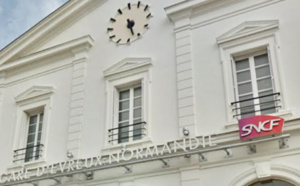 Gare d’Évreux : un homme sévèrement alcoolisé insulte deux agents commerciaux de la SNCF 