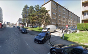 Seine-Maritime : un adolescent blessé par balle dans le quartier de la Sablière à Rouen